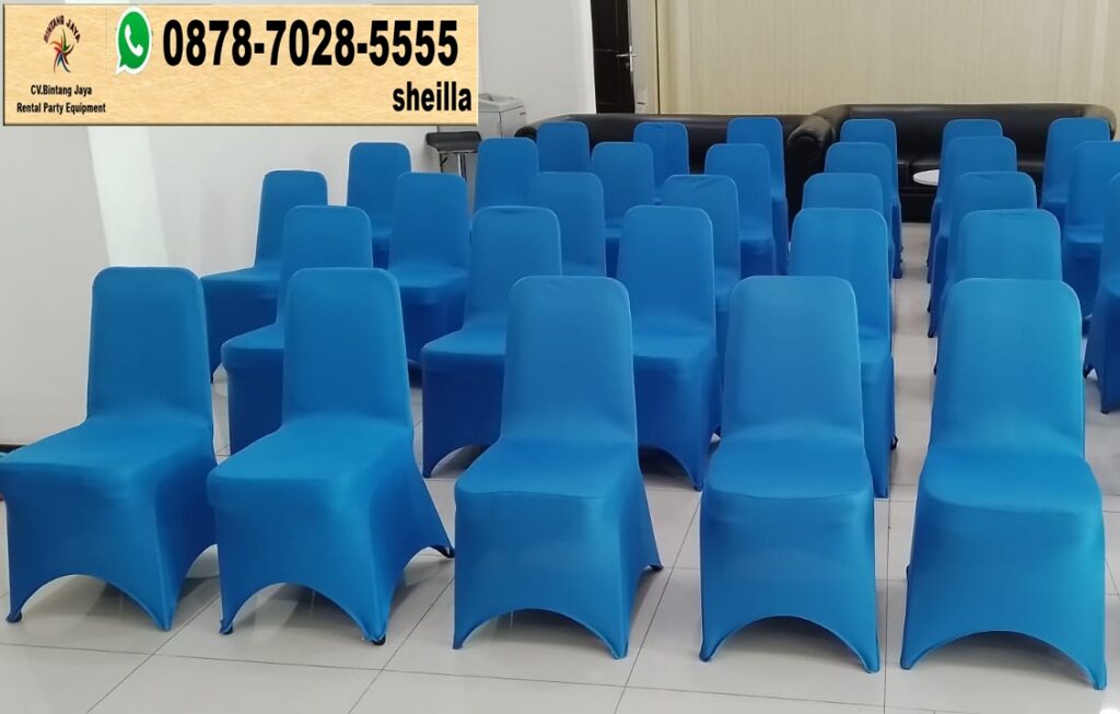 Sewa kursi Menteng Dalam Selatan Tebet Jakarta Selatan