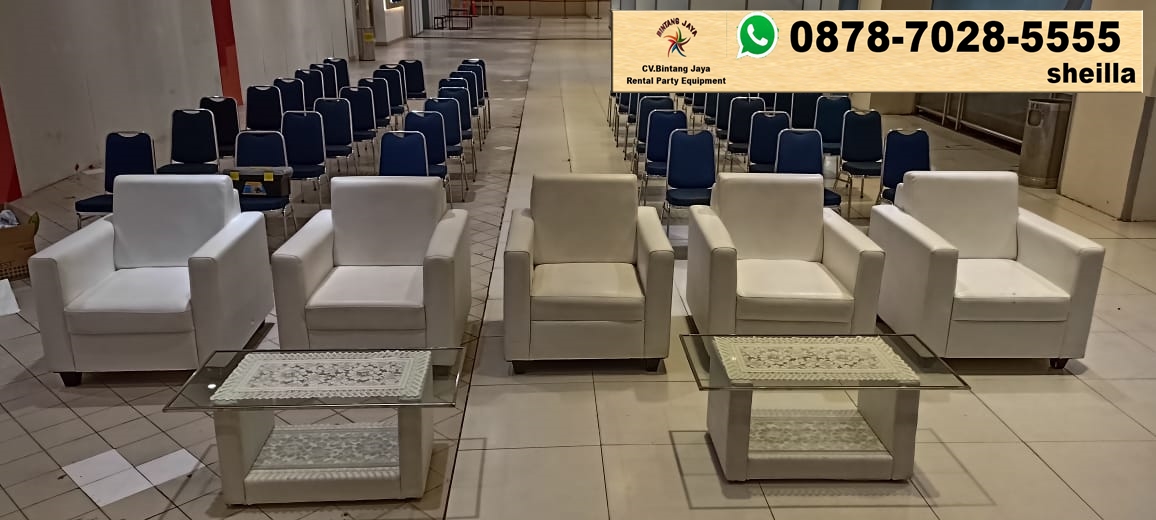 Sewa kursi Petojo Utara Gambir Jakarta Pusat