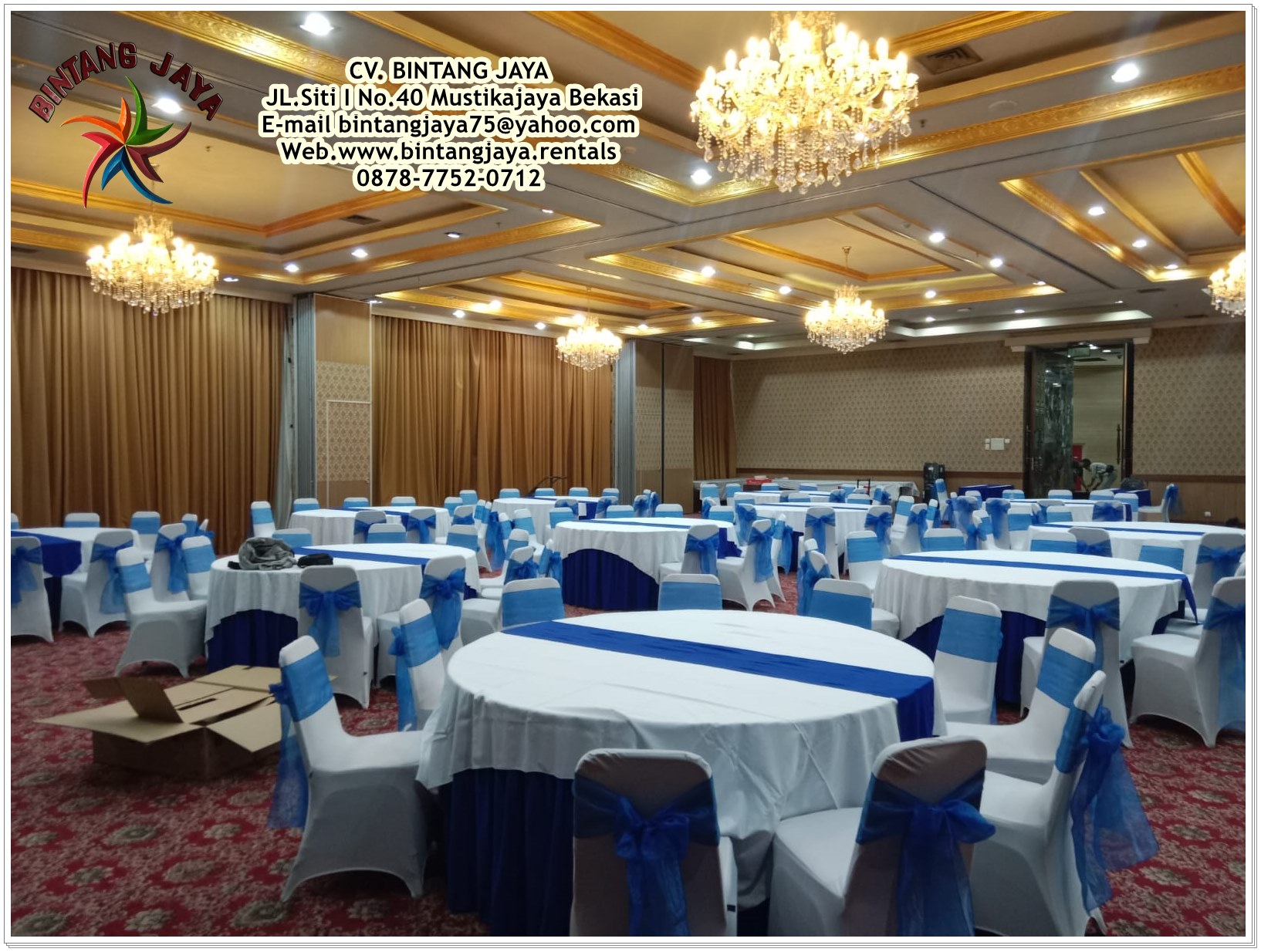 Sewa Meja Cempaka Baru Kemayoran Jakarta Pusat.