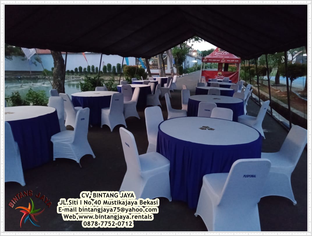 Sewa Meja Sumur Batu Kemayoran Jakarta Pusat