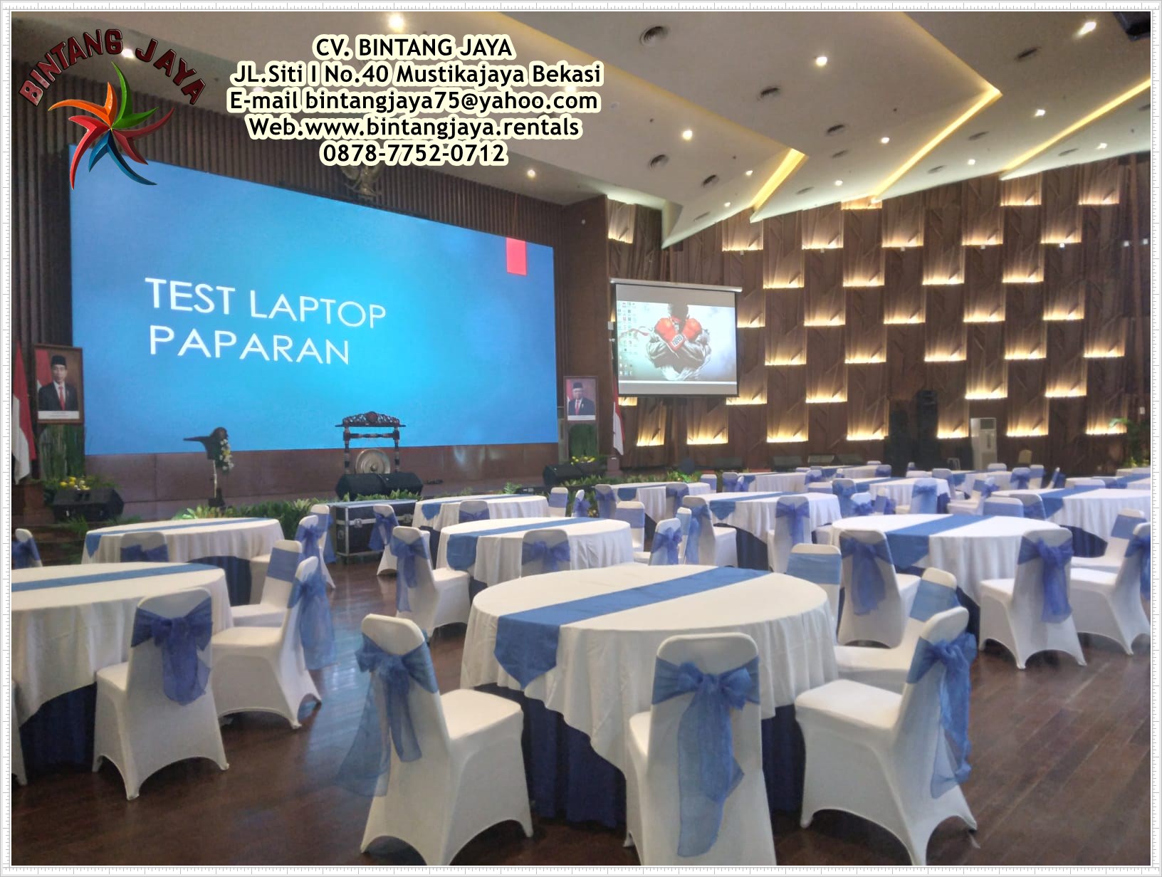 Sewa Meja Ancol Pademangan Jakarta Utara