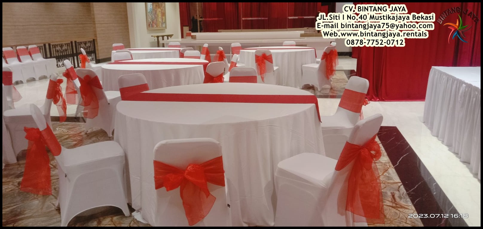 Sewa Meja Pejagalan Penjaringan Jakarta Utara