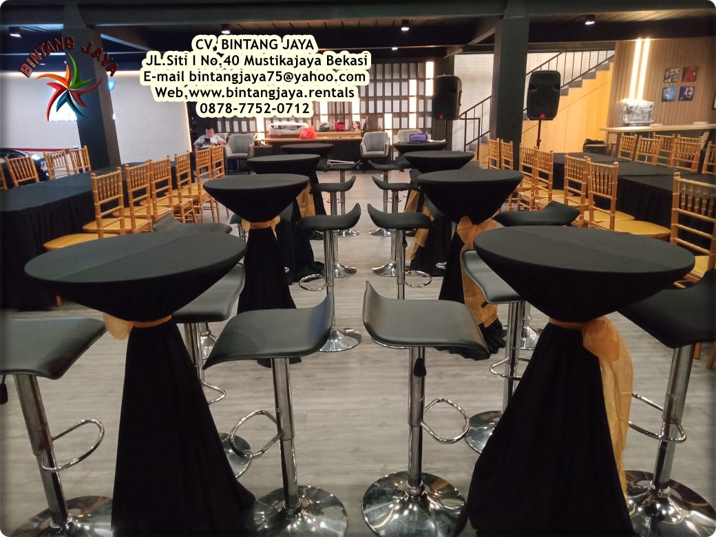 Sewa Meja Pluit Penjaringan Jakarta Utara