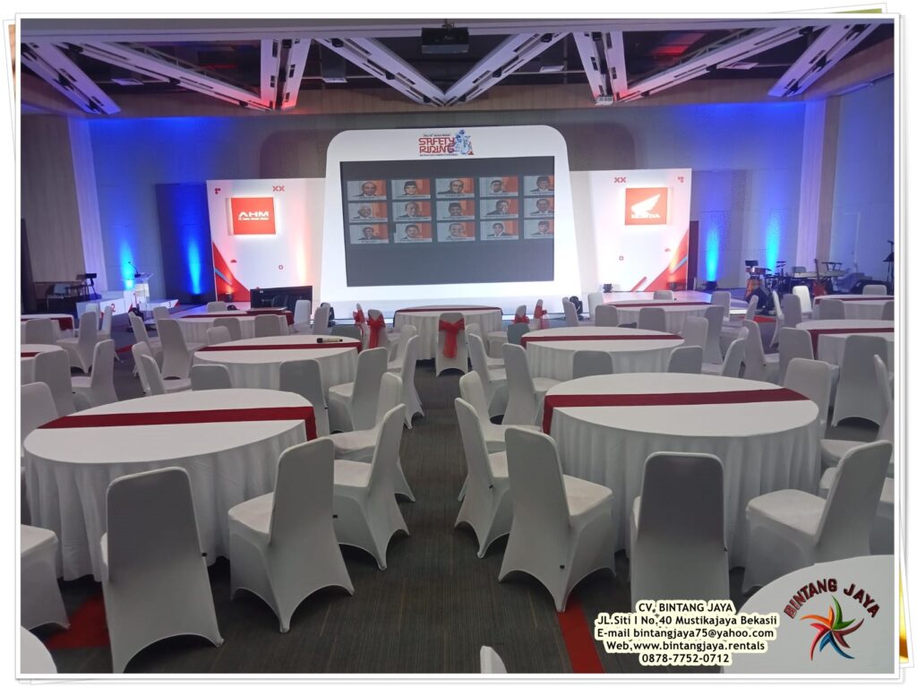 Sewa Meja Lagoa Koja Jakarta Utara