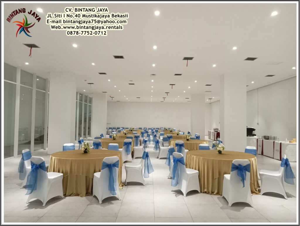 Sewa Meja Krukut Taman Sari Jakarta Barat