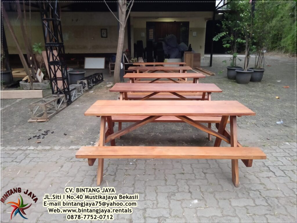 Sewa Meja Krukut Taman Sari Jakarta Barat