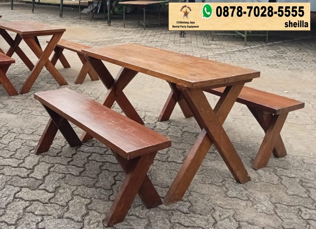 Sewa Kursi Cikini Menteng Jakarta Pusat