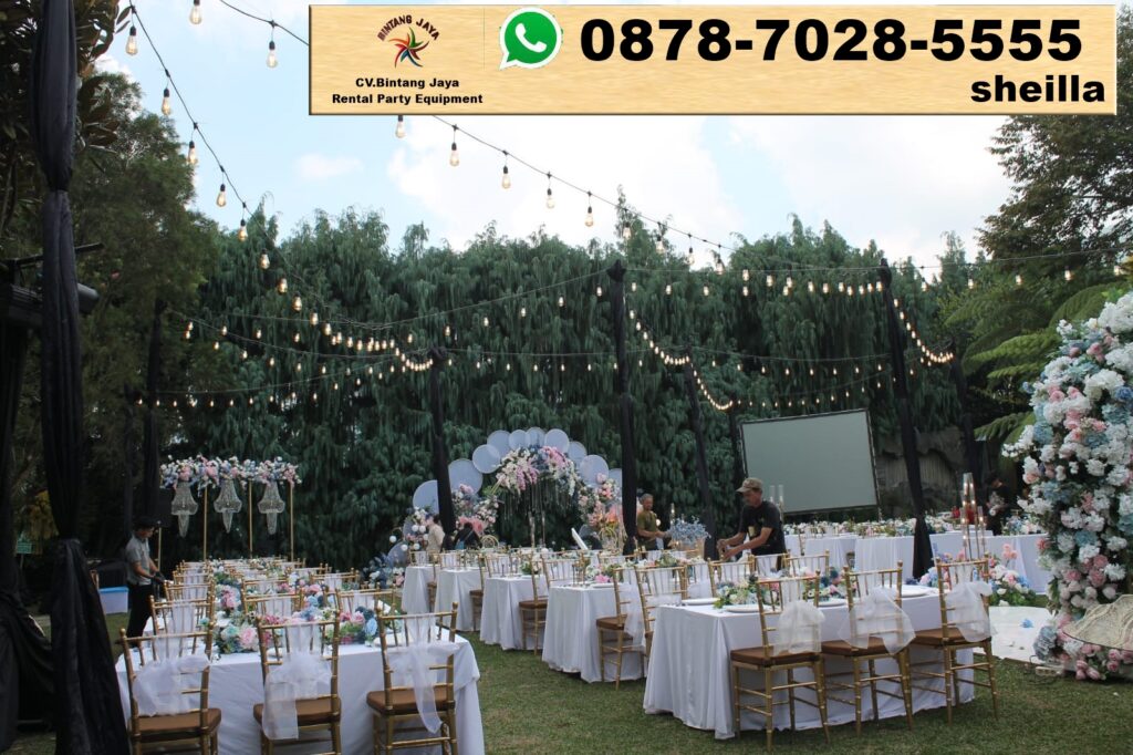 Sewa kursi Gunung Sahari Selatan Kemayoran Jakarta Pusat
