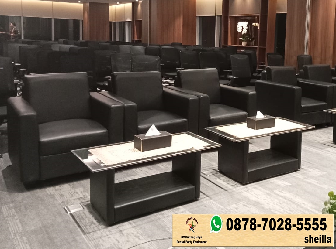 Sewa kursi Kartini Sawah Besar Jakarta Pusat