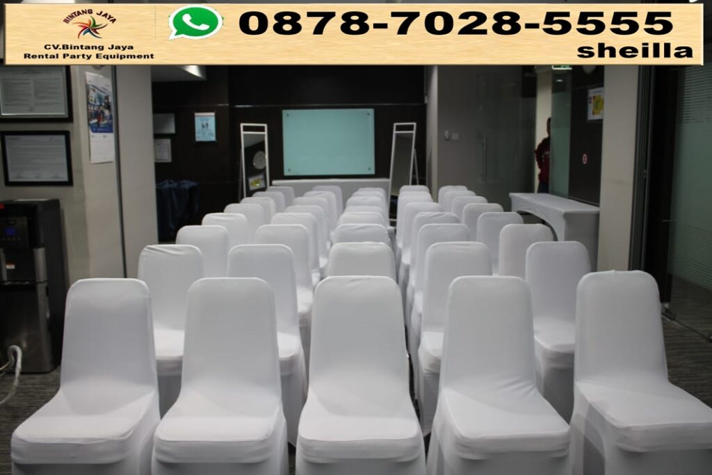 Sewa kursi Sumur Batu Kemayoran Jakarta Pusat
