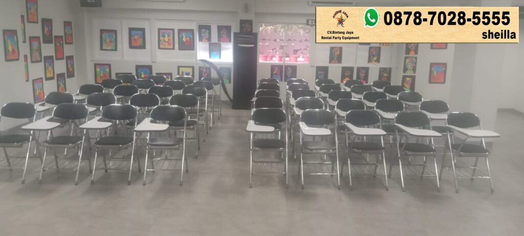 Sewa kursi Sumur Batu Kemayoran Jakarta Pusat