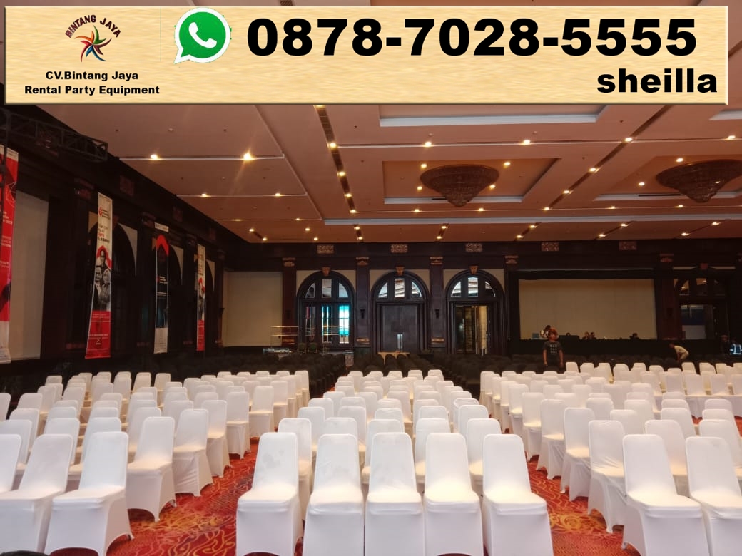 Sewa kursi futura sewa murah free ongkir Jakarta