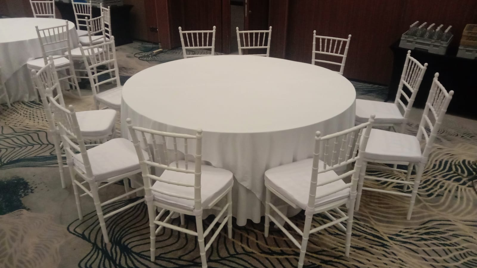 sewa alat pesta terlengkap