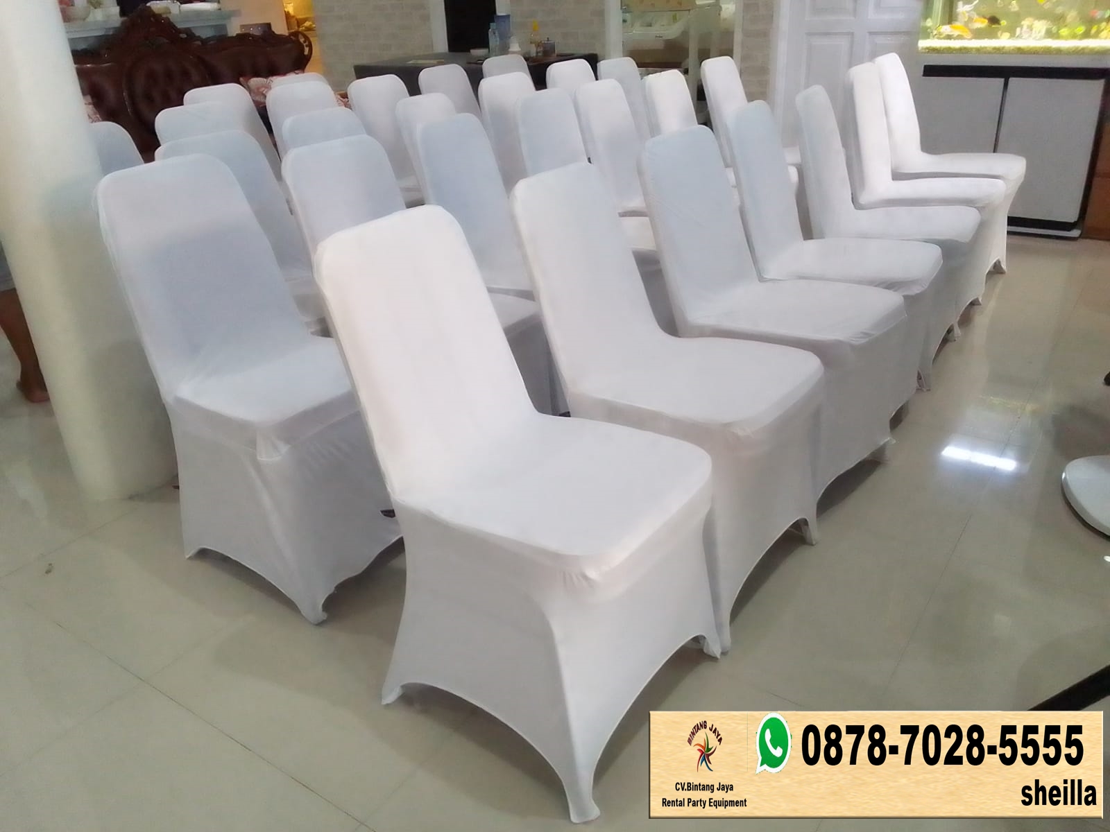 Layanan sewa sofa kursi futura dan meja Jakarta