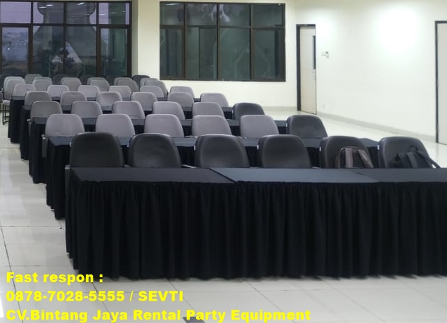 Menyewakan Kursi Direksi Kaki Putar Area Bogor Kota