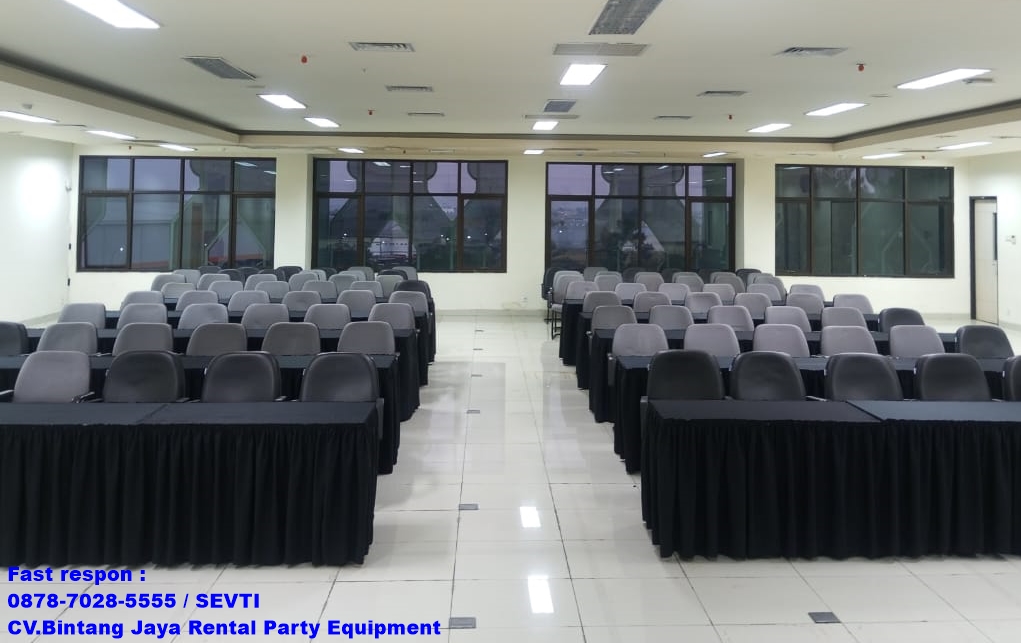 Menyewakan Kursi Direksi Kaki Putar Area Bogor Kota