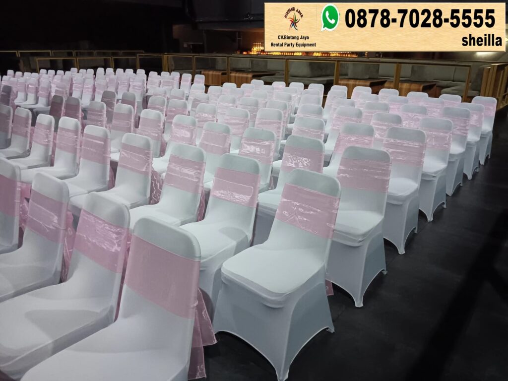 Sewa Futura Kursi Standar FTR-405 Area Terdekat Jakarta