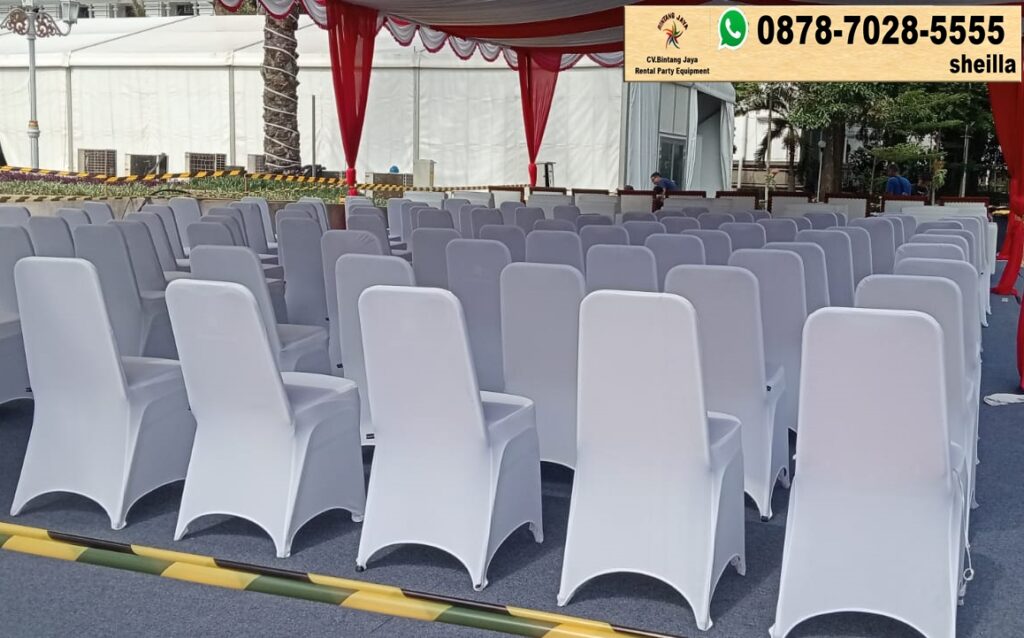 Sewa Futura Kursi Standar FTR-405 Area Terdekat Jakarta