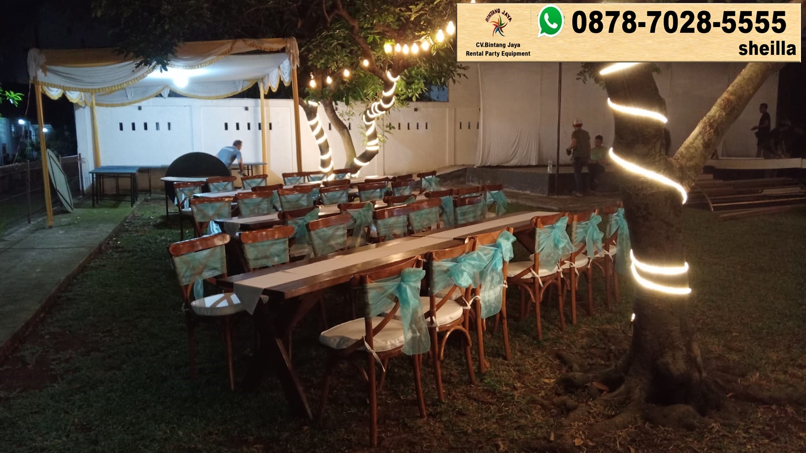 Pusat Sewa Kursi Cross Back VIP Kayu Jati Area Jakarta3 Pusat Sewa Kursi Cross Back VIP Kayu Jati Area Jakarta