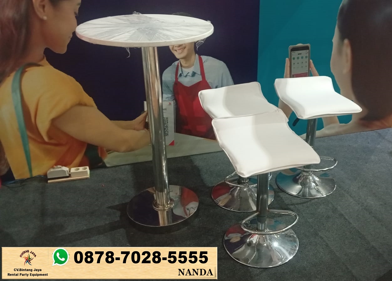 Jasa Sewa Spesialis Barstool Dan Sofa Di Bungkus Rapi Di Jakarta