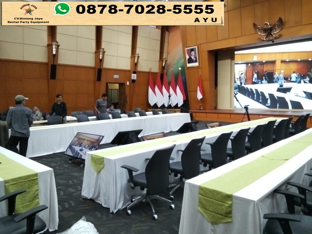 Jasa Sewa Kursi Kantor Type Direktur Hydrolic Jakarta