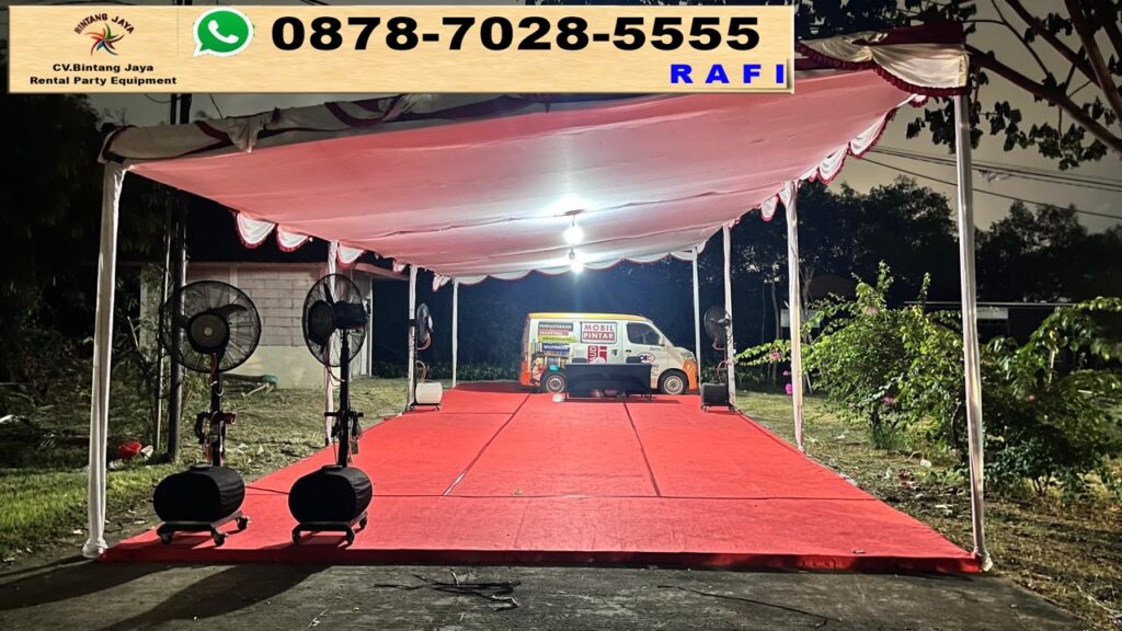Sewa Tenda Plafon Kursi Futura Meja Ibm Dan Misty Cool Jakarta