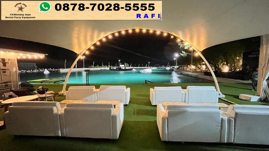 Vendor Sewa Sofa Triple Doubel Dan Single Jakarta