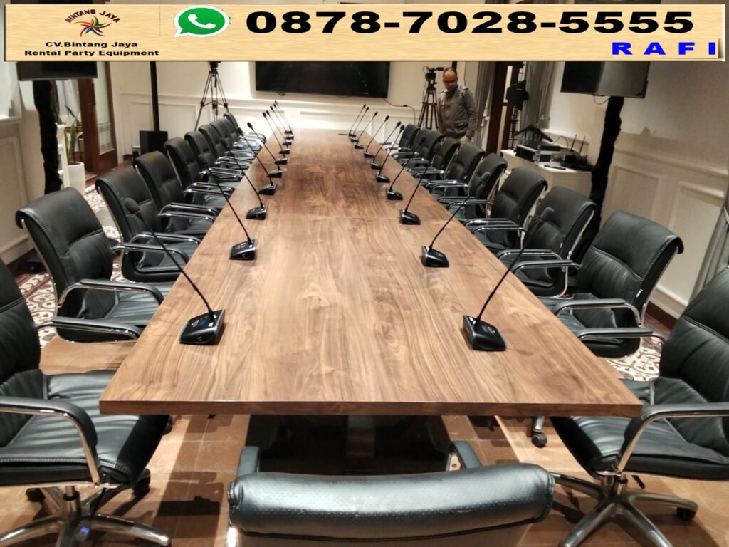 Rental Kursi Direktur Vip Area Bandung