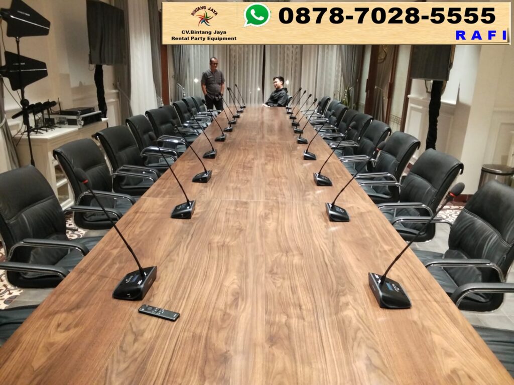 Rental Kursi Direktur Vip Area Bandung