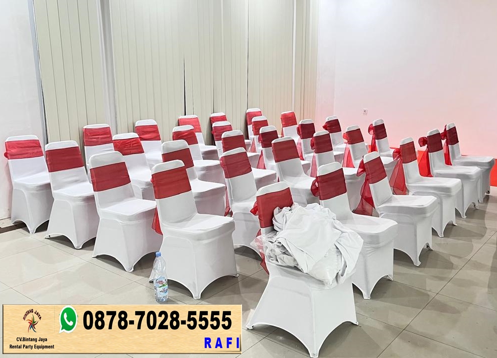 Rental Kursi Event Jakarta Type Susun Futura FTR-405