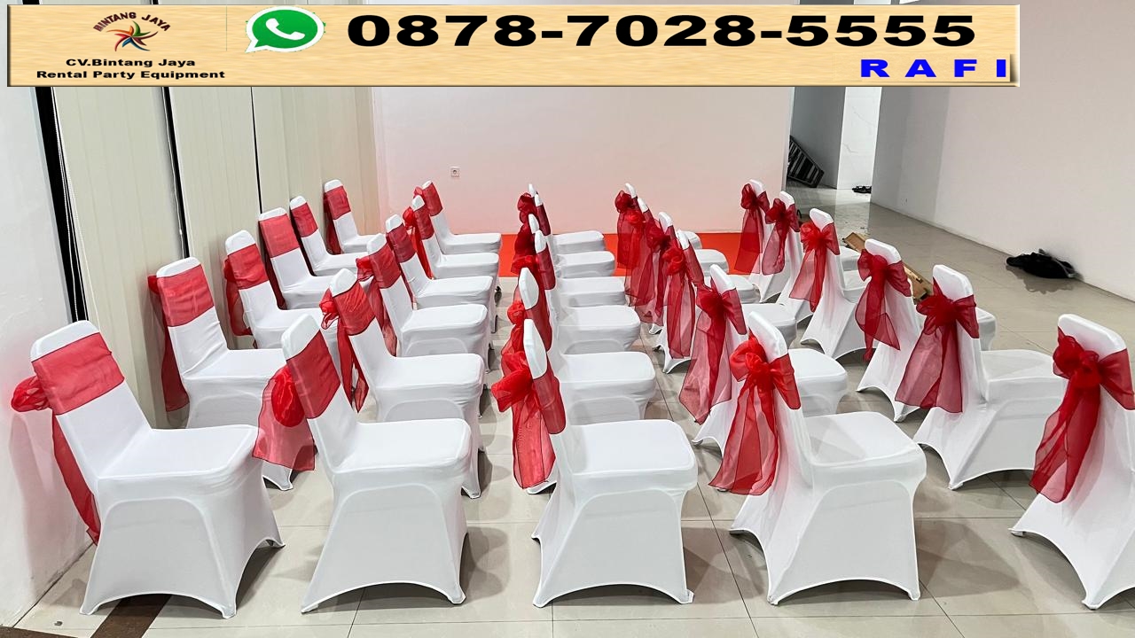 Rental Kursi Event Jakarta Type Susun Futura FTR-405