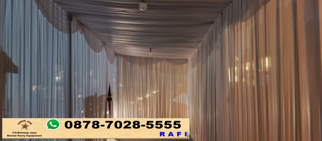 Rental Meja Kursi Taman Extra Siap Kirim Jakarta