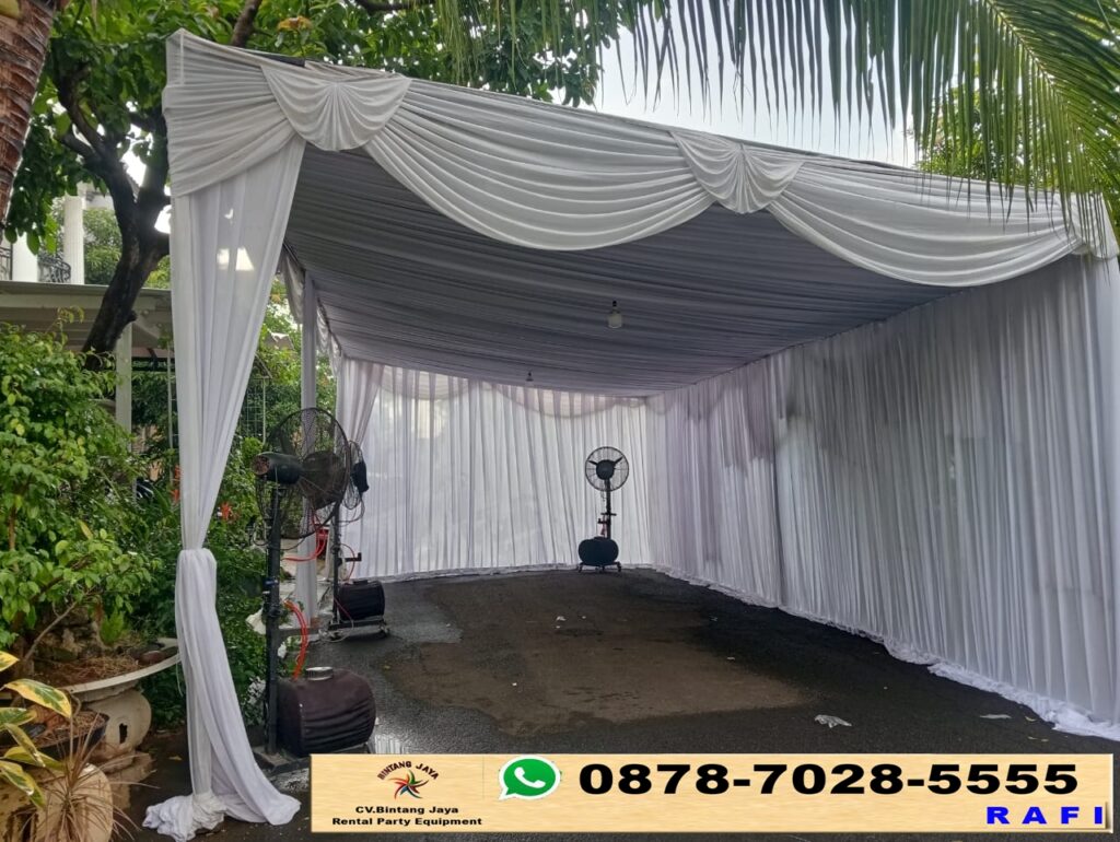 Rental Meja Kursi Taman Extra Siap Kirim Jakarta