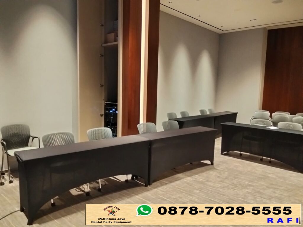 Sewa Meja IBM Di Jakarta Harga Terbaru 2026