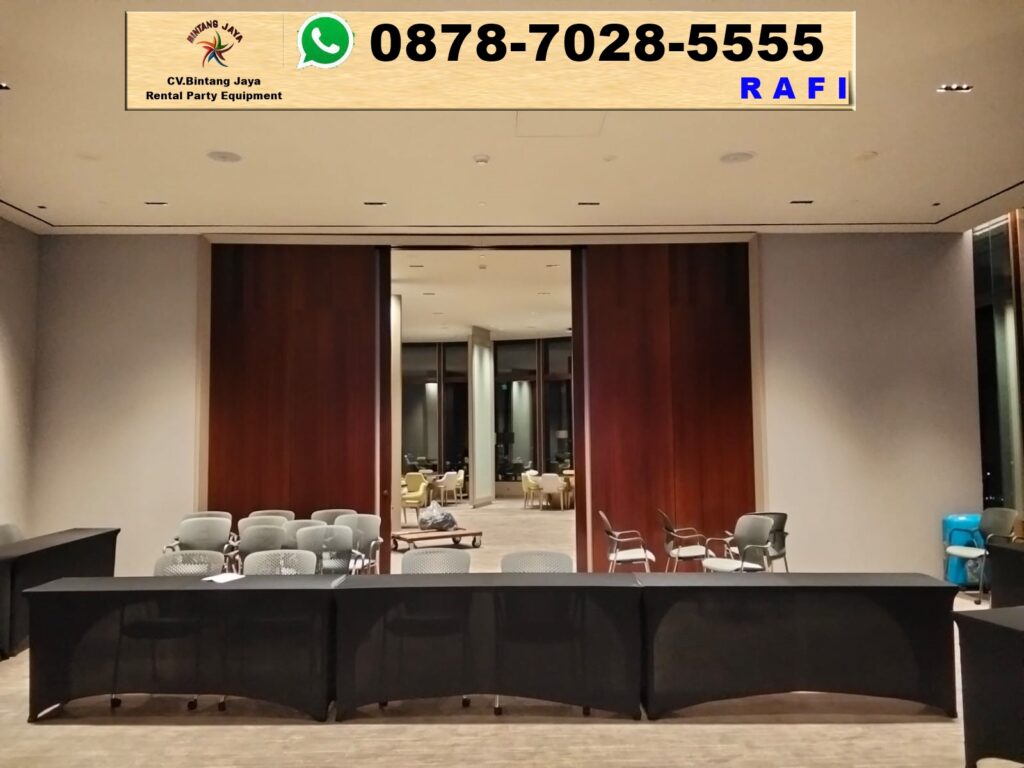 Sewa Meja IBM Di Jakarta Harga Terbaru 2026