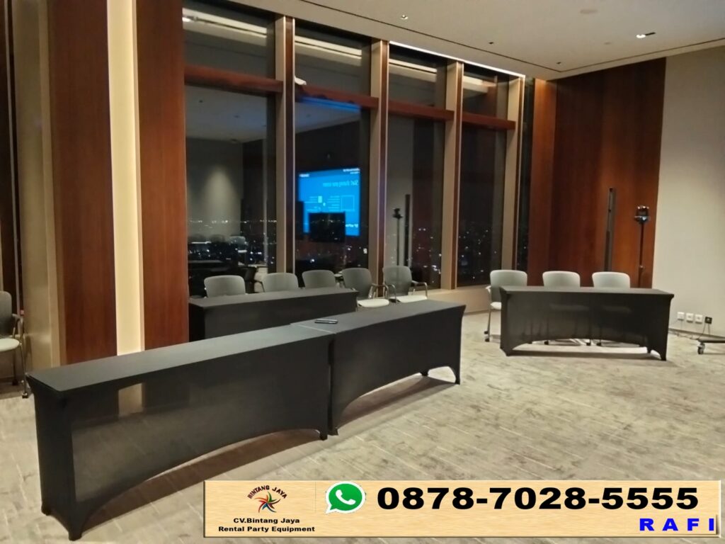 Sewa Meja IBM Di Jakarta Harga Terbaru 2026
