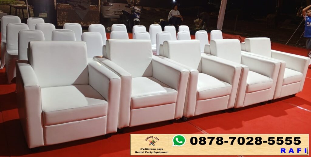 Pusat Sewa Aneka Sofa Tangerang