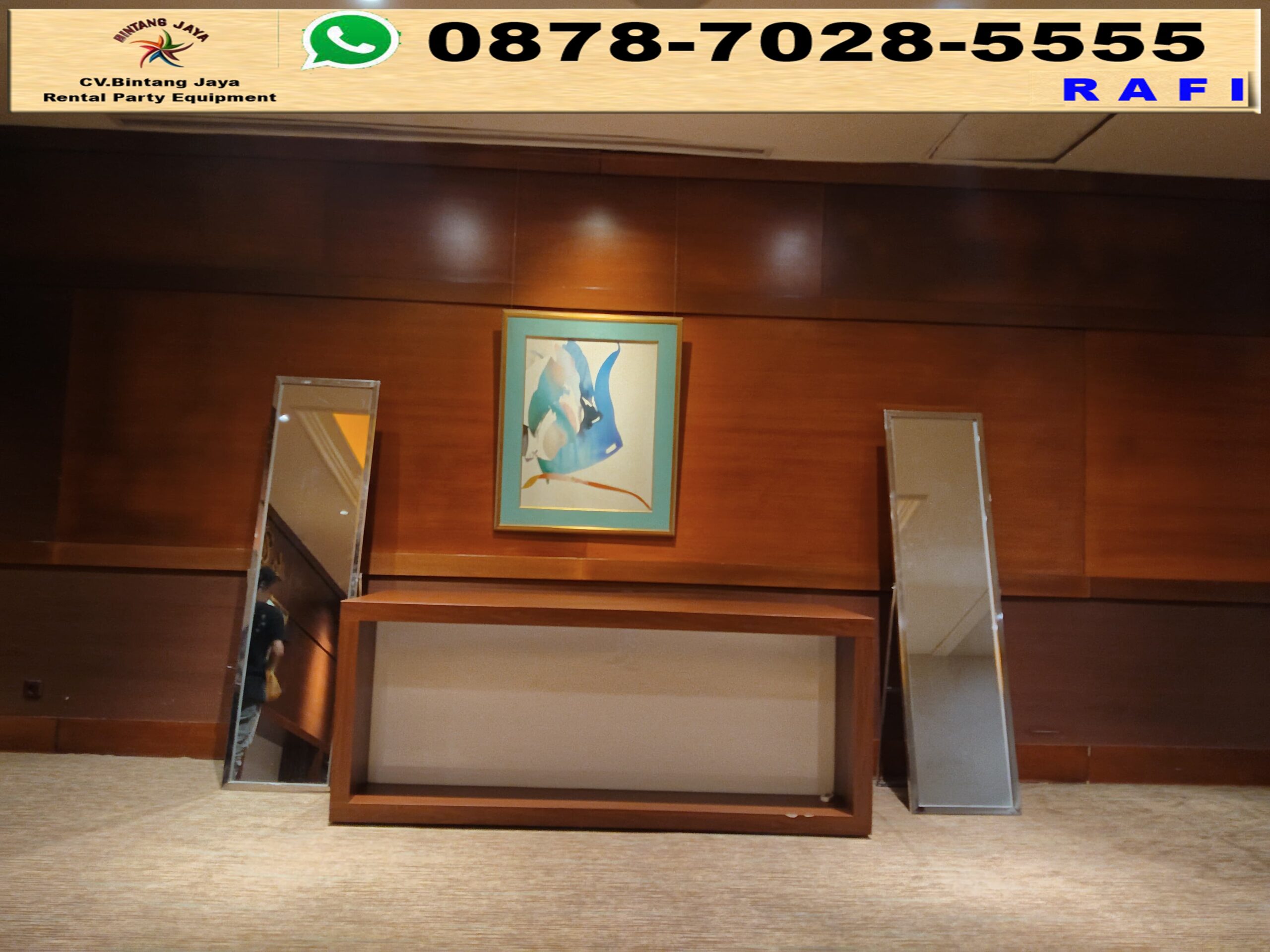Sewa Cermin Rias Putih Plus Lampu Area Jakarta1 Sewa Cermin Rias Putih Plus Lampu Area Jakarta