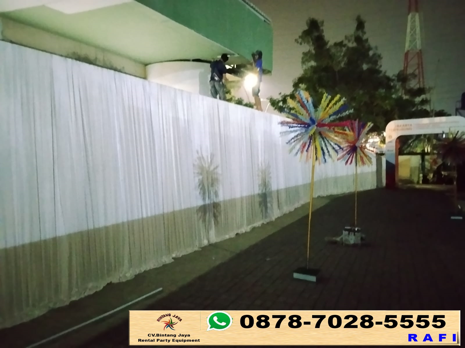 Sewa Tirai Dan Tenda Parasol Area Ancol Jakut1 Sewa Tirai Dan Tenda Parasol Area Ancol Jakut