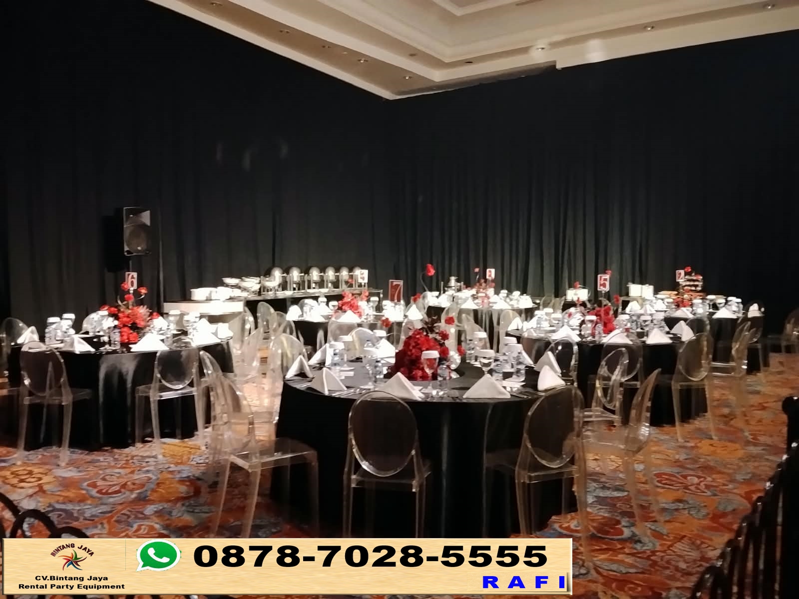 Jasa Sewa Tirai Hitam Ji Expo 0878-7028-5555.a Jasa Sewa Tirai Hitam Ji Expo 0878-7028-5555