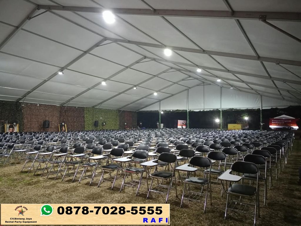 Rental Kursi Kuliah Atau Test Jakarta 0878-7028-5555