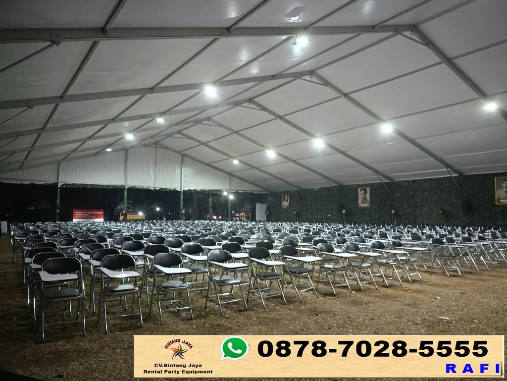 Rental Kursi Kuliah Atau Test Jakarta 0878-7028-5555