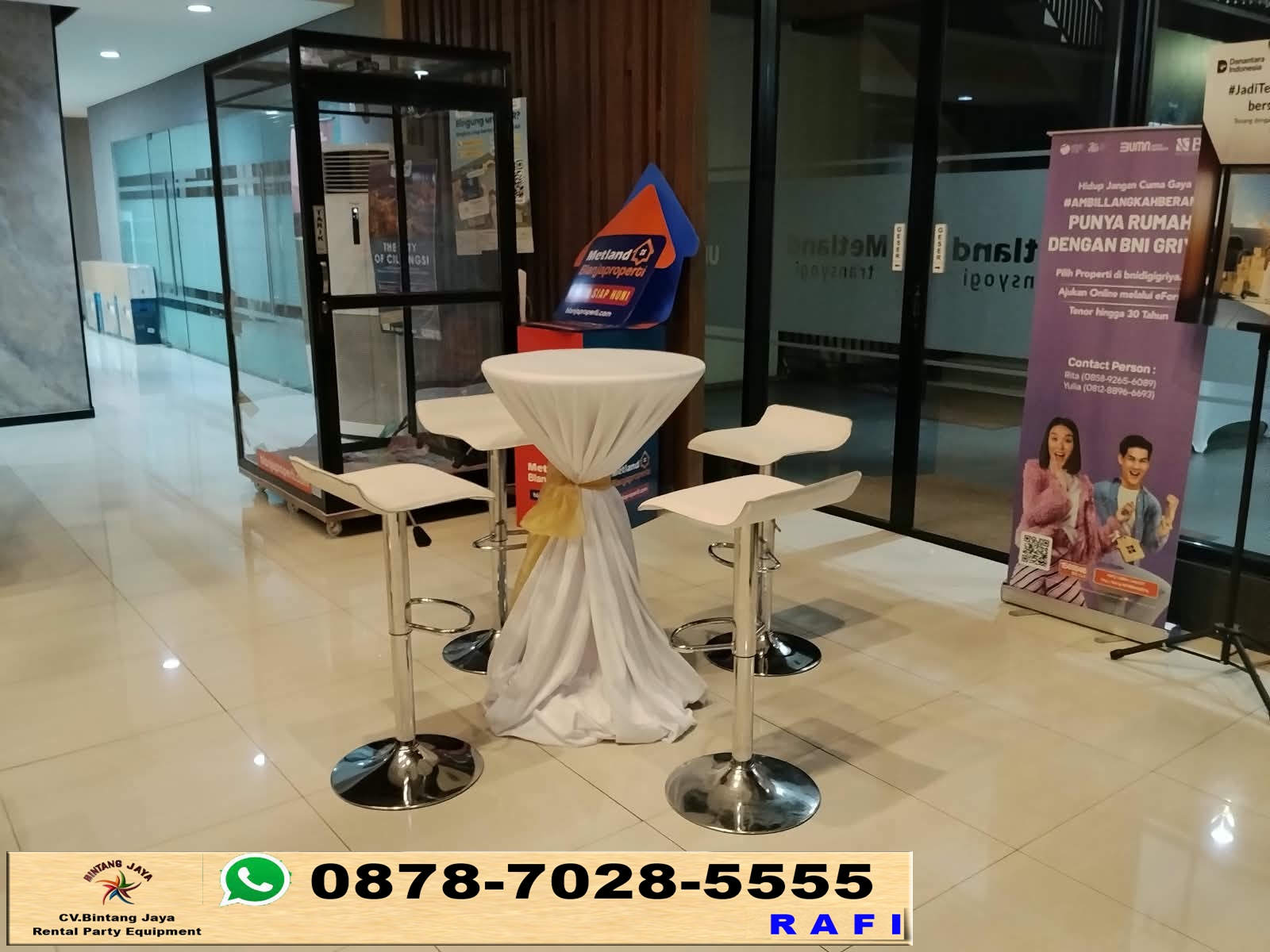 Solusi Sewa Meja Plus Kursi Barstool Di Jakarta 0878-7028-5555.b Solusi Sewa Meja Plus Kursi Barstool Di Jakarta 0878-7028-5555