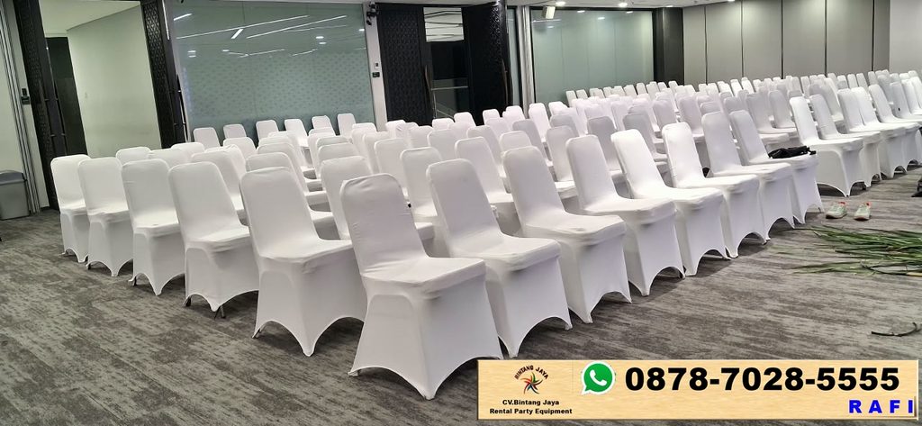 Rental Sofa Dan Kursi Futura Serta Tirai Jakarta