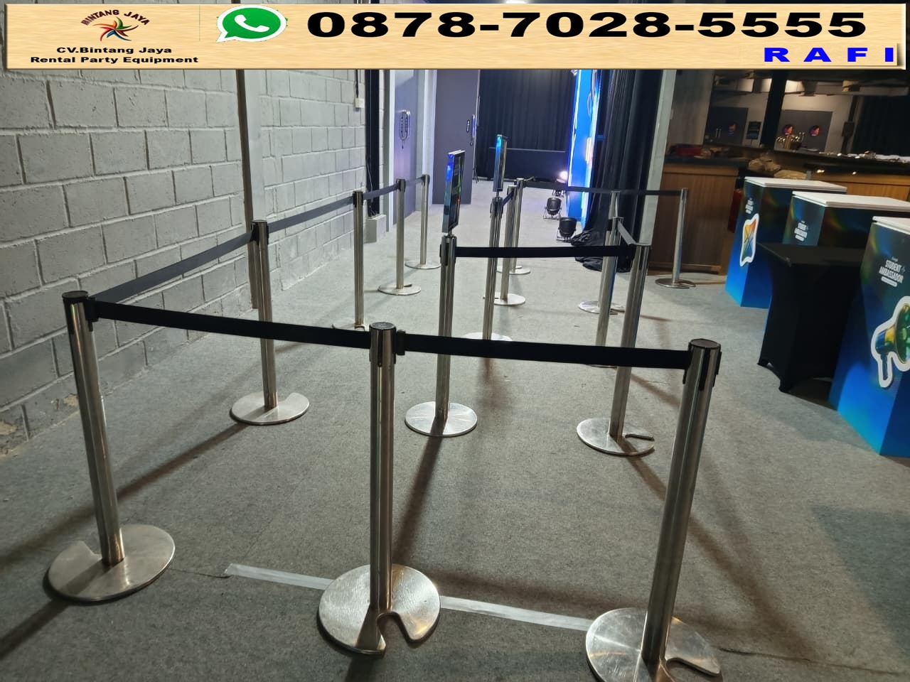 Sewa Qline, Meja, Kursi Dan Karpet SCBD 0878-7028-5555.a Sewa Qline, Meja, Kursi Dan Karpet SCBD 0878-7028-5555