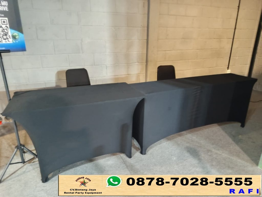 Sewa Qline, Meja, Kursi Dan Karpet SCBD 0878-7028-5555